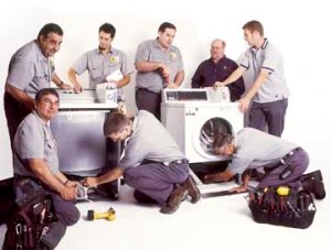 Arlington appliance service, connecting dishwasher to garbage disposal, Clean Washing Machine